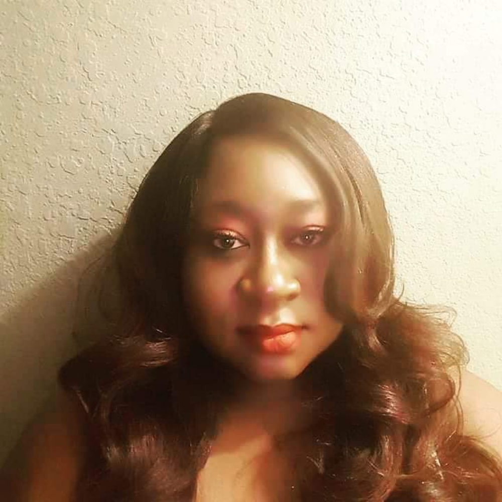 Meet your Posher, Tasha